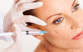Anti-Wrinkle Injection & Dermal Filters