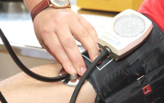 Health Check Ups
