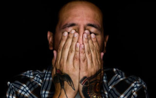Chronic Fatigue Syndrome