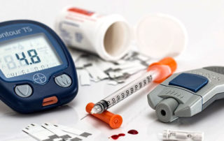 Chronic Disease Management