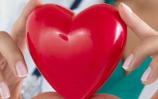 Diet for High Blood Pressure