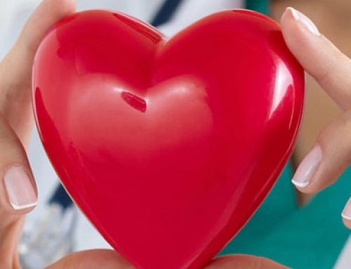Diet for High Blood Pressure: DASH diet