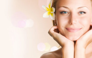 Skin Care Service