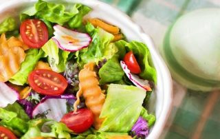 FODMAP Diet for Irritable Bowel Syndrome