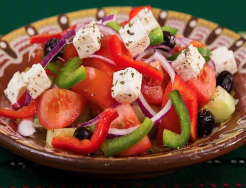 Best Diet to control Type 2 Diabetes- Mediterranean Diet